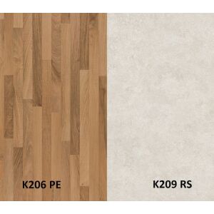 Zádový panel (zástěna) Kronospan K206PE/K209RS 10/4100/640