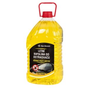 Letní kapalina do ostřikovačů 25l