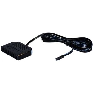 LED svorkovnice AMP pro připojení LED komponent s konektory AMP