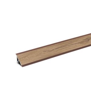 Těsnící lišta Kronospan K544 RW (Stříbrný Dub Hazel) 4,2m