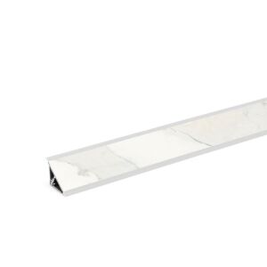 Těsnící lišta Kronospan K551 SU (Calacatta Olympus) 4,2m