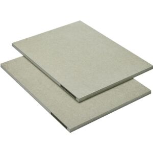 Výklop AVENTOS HKi sada vyfrézovaných surových MDF 19x600x450