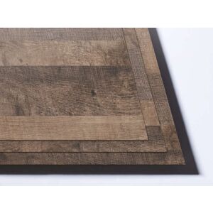 Laminát HPL Kronospan K354 PW (Skládaný Koloniální Dub) 0,80/3050/1320