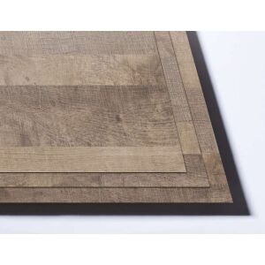 Laminát HPL Kronospan K356 PW (Skládaný Pískový Dub) 0,80/3050/1320