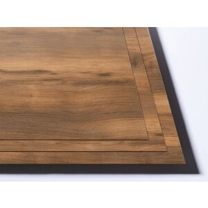 Laminát HPL Kronospan K536 RW (Barokní Dub Amber) 0,8/3050/1320