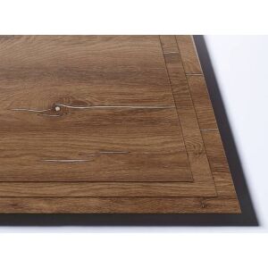 Laminát HPL Kronospan K545 RW (Stříbrný Dub Vintage ) 0,8/3050/1320
