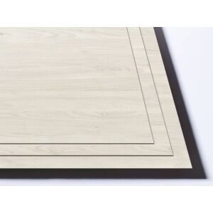 Laminát HPL Kronospan K088 PW (Bílé Dřevo Nordic) 0,80/3050/1320