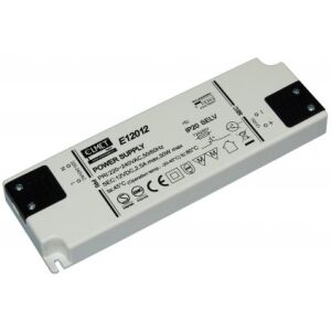 LED zdroj 12V, 30W