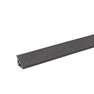 Těsnící lišta Kronospan k pracovní desce K203 PE (Granit Antracit) 4,2m