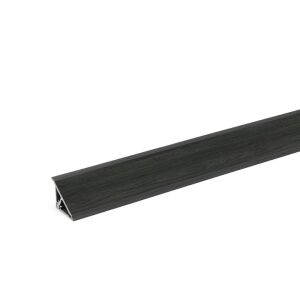 Těsnící lišta Kronospan K016 SU (Námořnické Dřevo Carbon) 4,2m