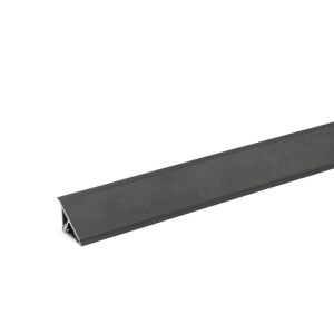 Těsnící lišta Kronospan K201 RS (Tmavě Šedý Beton) 4,2m