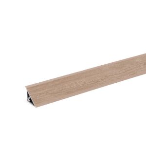 Těsnící lišta Kronospan K214 RS (Světlá Tivoli) 4,2m