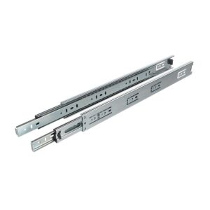 Kuličkový plnovýsuv 450mm, 45kg