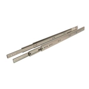 Kuličkový plnovýsuv 800mm, 120kg