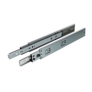 Kuličkový plnovýsuv PUSH 300mm, 35kg