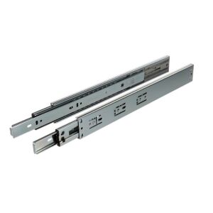 Kuličkový plnovýsuv PUSH 350mm, 35kg