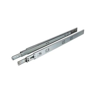 Kuličkový plnovýsuv PUSH 550mm, 35kg