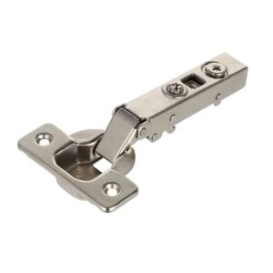 Závěs NC50 clip on, naložený, bez tlumení, podložka H0 na vrut