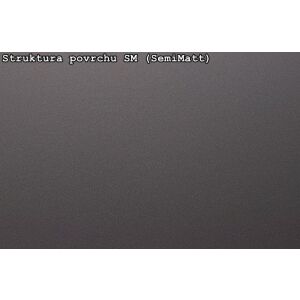 Lamino DTDL Egger W960 SM Bílá 18/2800/2070