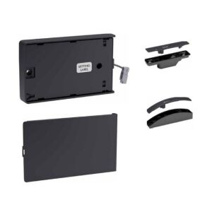 Výklop Kiaro easy set, soft, antracit