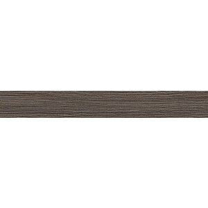 Hrana ABS H3198 ST19 Fineline tmavě šedý 23x0,8