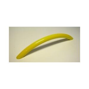 Úchytka Beta žlutá 96mm