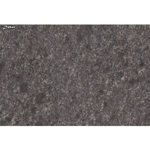 Pracovní deska Egger, mod. 300/3, F620 ST87 Ocel šedá antacitová 38/4100/600