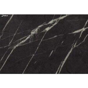 Kompaktní pracovní deska Egger, mod. 90/1, F206 ST9 (Pietra Grigia černá) 12/4100/920