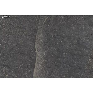 Kompaktní pracovní deska Egger, mod. 90/1, F244 ST76 Mramor Candela antracitový, černé jádro, 12/4100/920