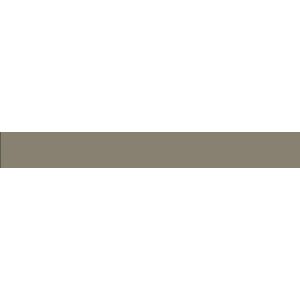 Hrana ABS U740 TM9 Taupe tmavá, mat 43x1