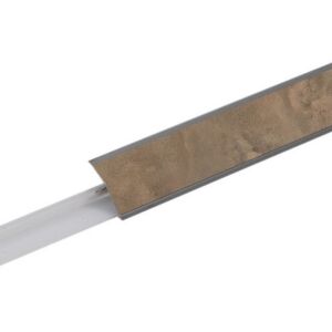 Těsnicí lišta WAP FINO Egger F226 ST78 Titanit pískově béžový