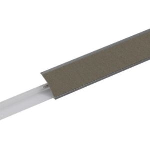 Těsnicí lišta WAP FINO Egger F352 ST76 Terra Basaltino