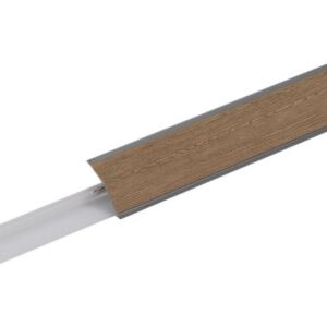 Těsnicí lišta WAP FINO Egger H1303 ST12 Dub Belmont hnědý