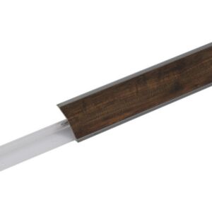 Těsnicí lišta WAP FINO Egger H2409 G8 Dub Cardiff hnědý 4,1m