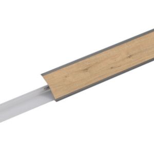 Těsnicí lišta WAP FINO Egger H3359 ST32 Dub Davenport přírodní světlý 4,1m