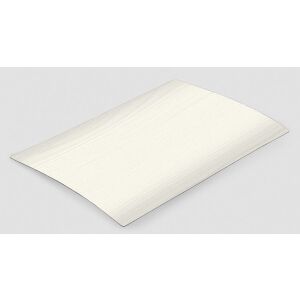 Laminát Egger W1000 ST19 (Premiově bílá) 0,8/2800/1310