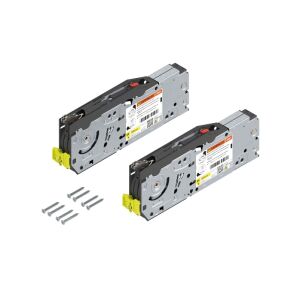 Výklop AVENTOS HF TOP 2800 silný - Sada zdvihacích mechanizmů LF 10000-19300