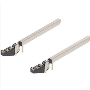 Výklop AVENTOS HF TOP 480-610mm, teleskopická ramena 3200, sada