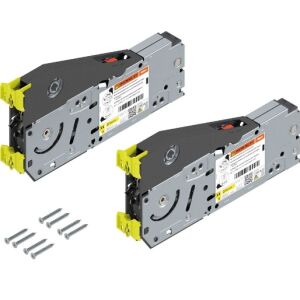 Výklop AVENTOS HL TOP 2200 sada zdvihacích mechanismů KH 300-389mm