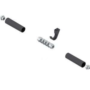 Výklop AVENTOS HL TOP sada spojovacích dílů pro příčnou stabilizační tyč kulatou
