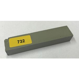 Opravný tvrdý voskový tmel KÖNIG Kö 141, prachově šedá (U732, F433, 0171)