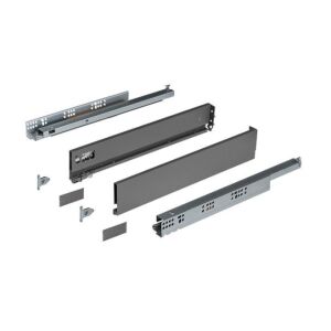 Smartbox Line 18 nízký H90, L300, šedý