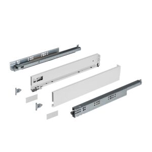 Smartbox Line 18 nízký H90, L500, bílý