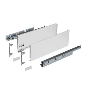Smartbox Line 18 vysoký H175, L300, bílý