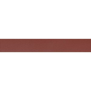 Hrana ABS 139551 PE červená (Oxide Red) 42x1