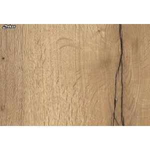 Pracovní deska Feelwood s ABS hranou Egger H1180 ST37 Dub Halifax přírodní 38/4100/650