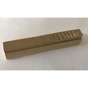 Opravný měkký voskový tmel KÖNIG 140 č.22011, Dub světlý (H1145, H3170, H3326, K021)