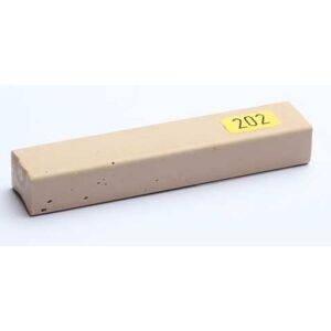 Opravný tavný tvrdý voskový tmel KÖNIG Hartwachs Kö 141, č.202, smrk/jedle (H3157, 5527)