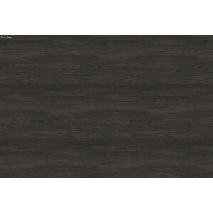 HPL hrana k pracovní desce K016 SU (Námořnické dřevo Carbon), 45x0,4mm