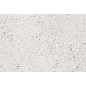 HPL hrana k pracovní desce K095 SU (Světlý Mramor Terazzo), 45x0,4mm